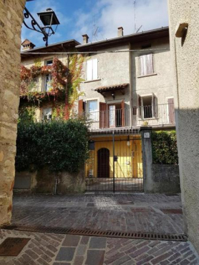 Il Cortiletto Gargnano